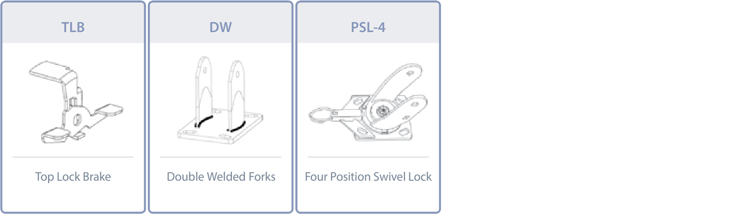 Select Accessories
