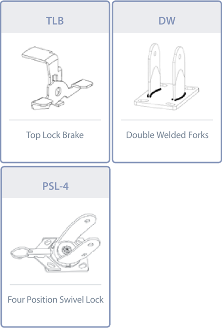 Select Accessories
