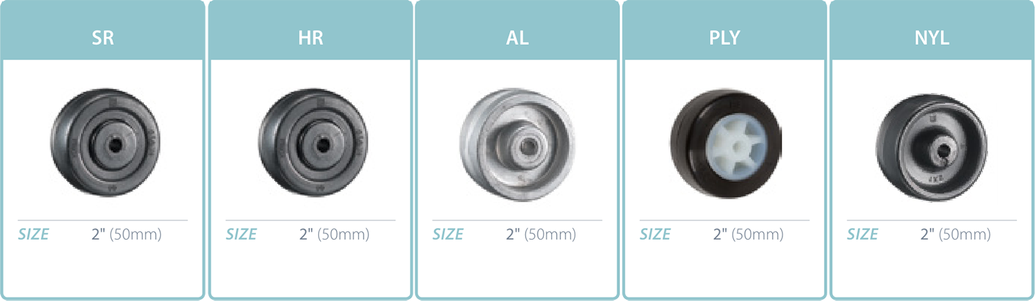 Select Wheels