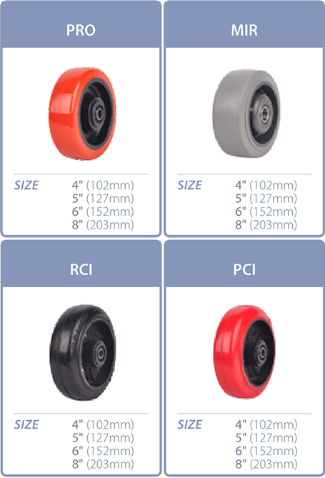 Select Wheels
