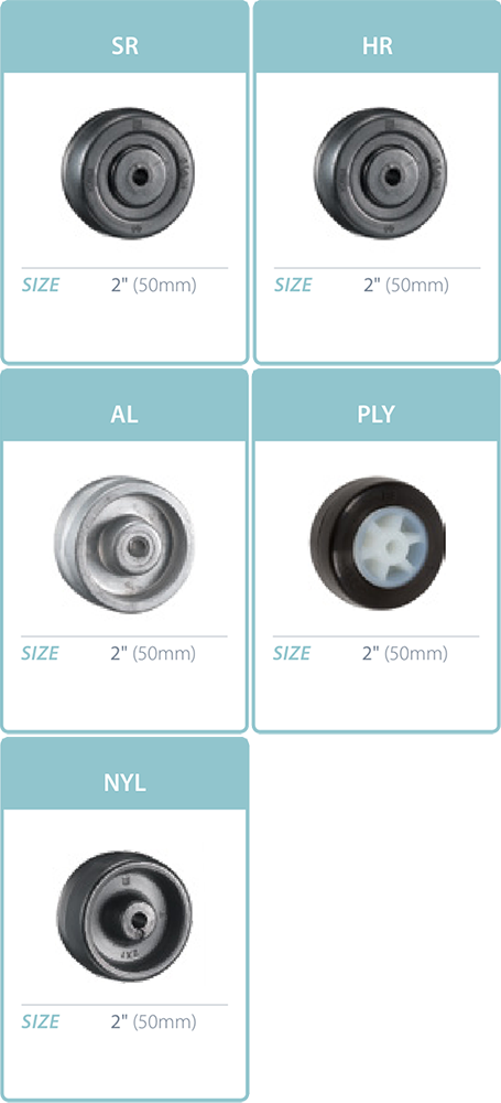 Select Wheels