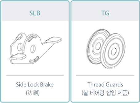 Select Accessories