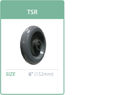 Select Wheels