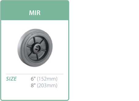 Select Wheels