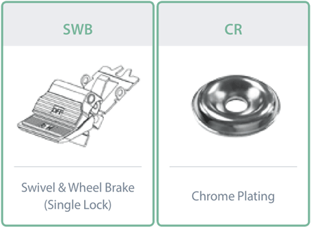 Select Accessories