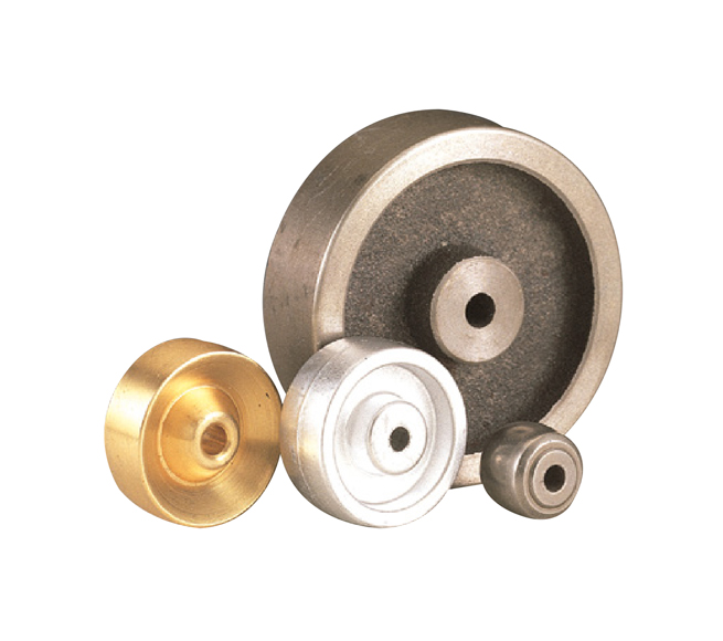 Steel Wheels/Aluminum Wheels